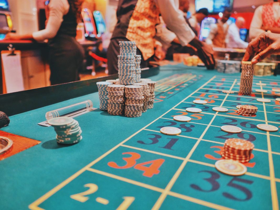 How to Enjoy Online Gambling Responsibly